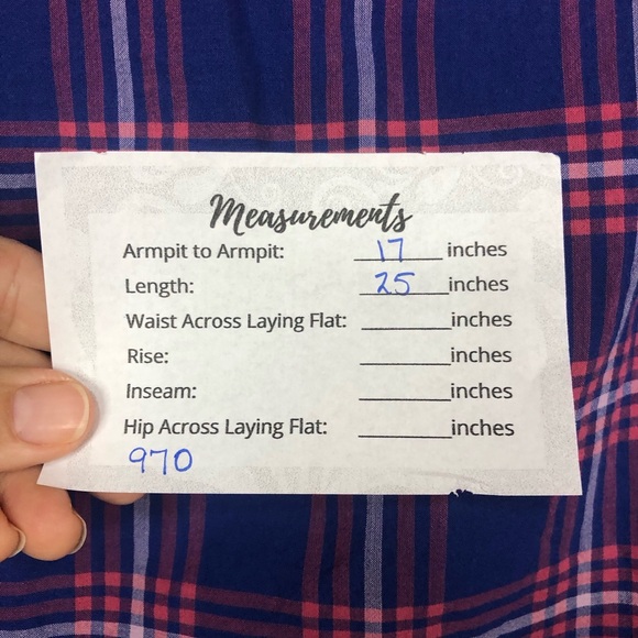 J. Crew Factory Long Sleeve Plaid Button Shirt Fitted Lightweight Cotton - Picture 9 of 9